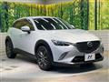 2015 Mazda CX-3