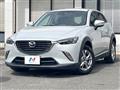 2016 Mazda CX-3