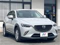 2016 Mazda CX-3