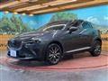 2016 Mazda CX-3