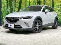 2017 Mazda CX-3