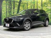 2018 Mazda CX-3