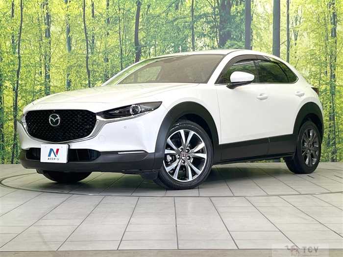 2020 Mazda Mazda Others