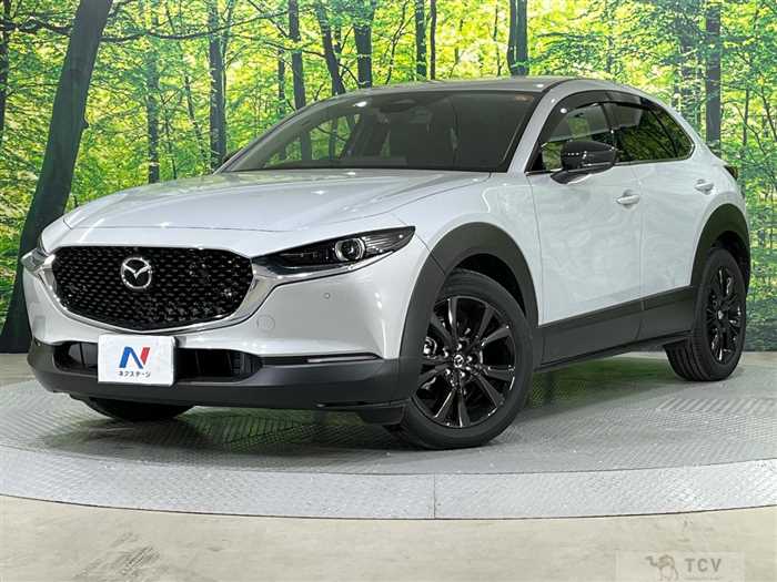 2025 Mazda Mazda Others