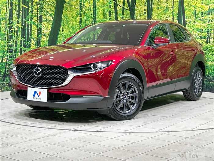 2022 Mazda Mazda Others