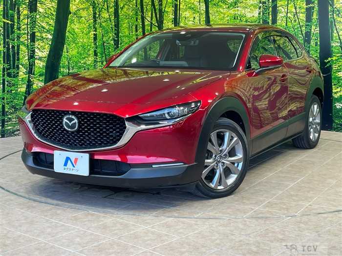 2020 Mazda Mazda Others