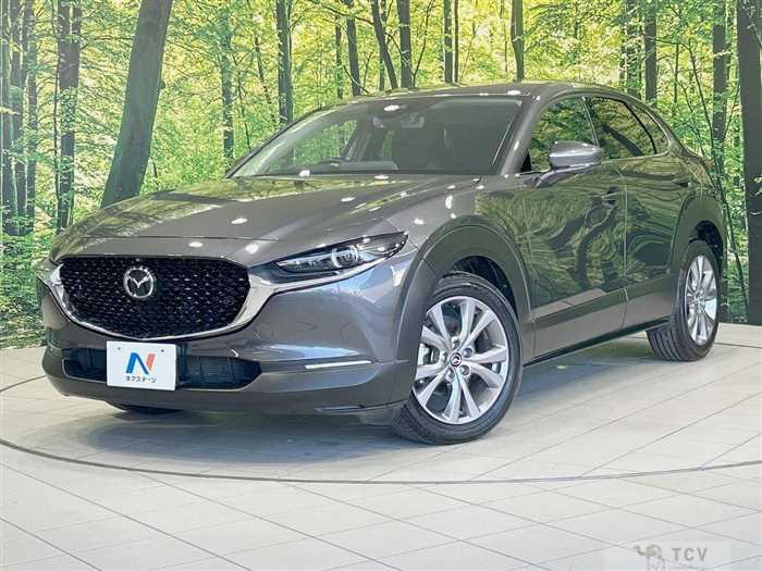 2021 Mazda Mazda Others