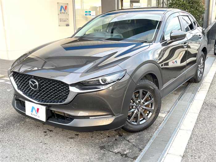 2021 Mazda Mazda Others