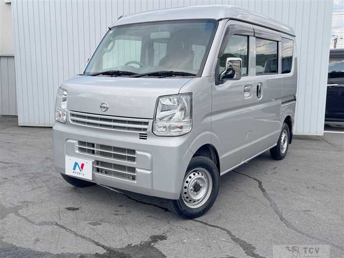 2018 Nissan Nissan Others