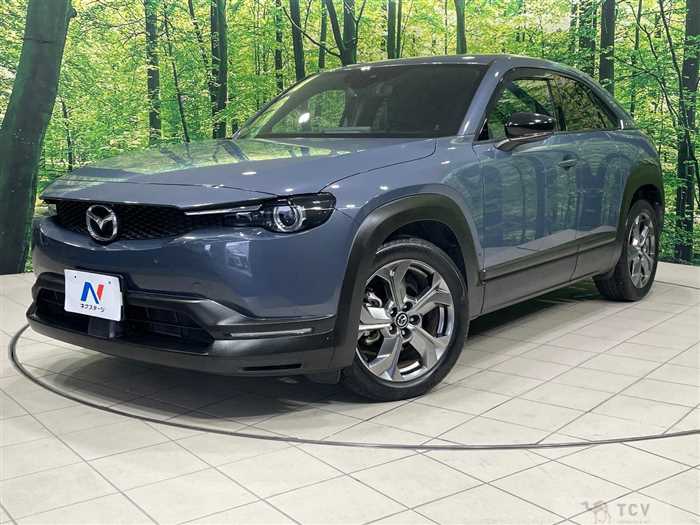 2021 Mazda Mazda Others