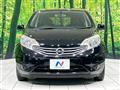 2012 Nissan Note