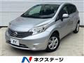 2012 Nissan Note