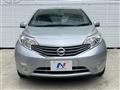 2012 Nissan Note