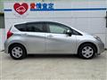 2012 Nissan Note