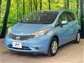 2013 Nissan Note