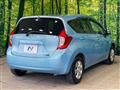 2013 Nissan Note