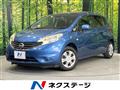 2014 Nissan Note