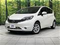 2014 Nissan Note