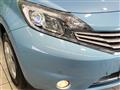 2015 Nissan Note