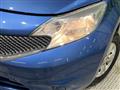 2015 Nissan Note