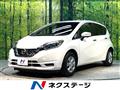 2018 Nissan Note