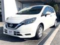 2021 Nissan Note