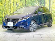 2021 Nissan Note