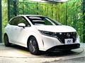 2022 Nissan Note