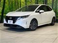 2022 Nissan Note