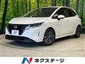 2022 Nissan Note