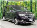 2011 Nissan Serena