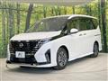 2023 Nissan Serena