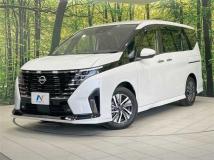2023 Nissan Serena