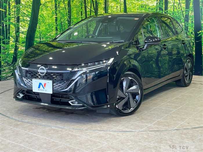 2022 Nissan Nissan Others