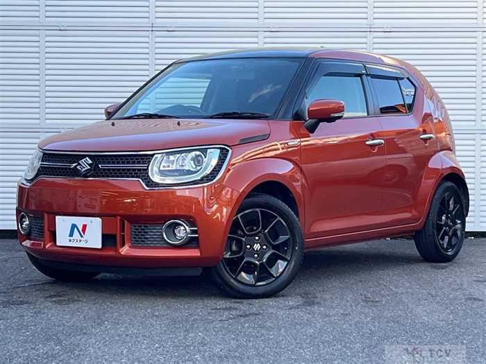 2018 Suzuki Suzuki Others