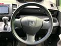 2009 Honda Freed