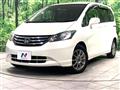 2011 Honda Freed