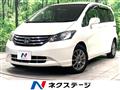 2011 Honda Freed