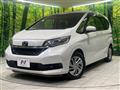 2020 Honda Freed