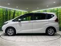2020 Honda Freed