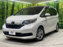 2020 Honda Freed