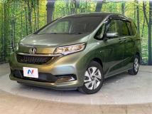 2021 Honda Freed