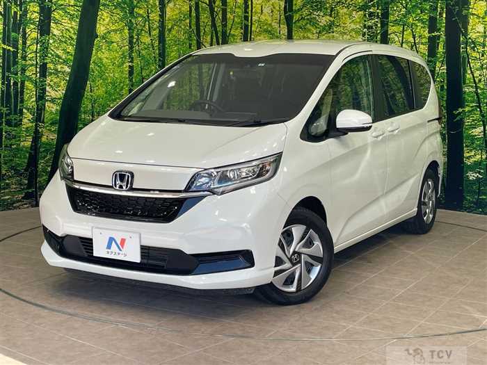 2023 Honda Freed