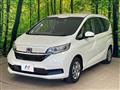 2023 Honda Freed