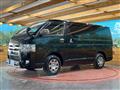 2019 Toyota Hiace Van