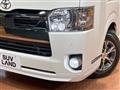 2021 Toyota Hiace Van