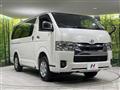 2024 Toyota Hiace Van