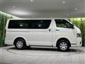 2024 Toyota Hiace Van