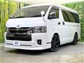 2023 Toyota Hiace Van