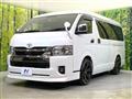 2023 Toyota Hiace Van